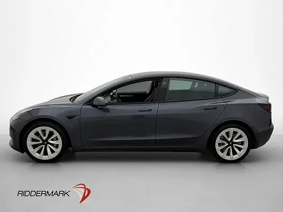 Tesla Model 3 2021 photo 5