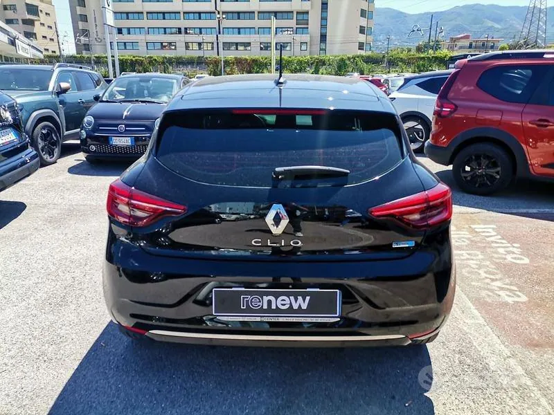 Renault Clio 2021 photo 5