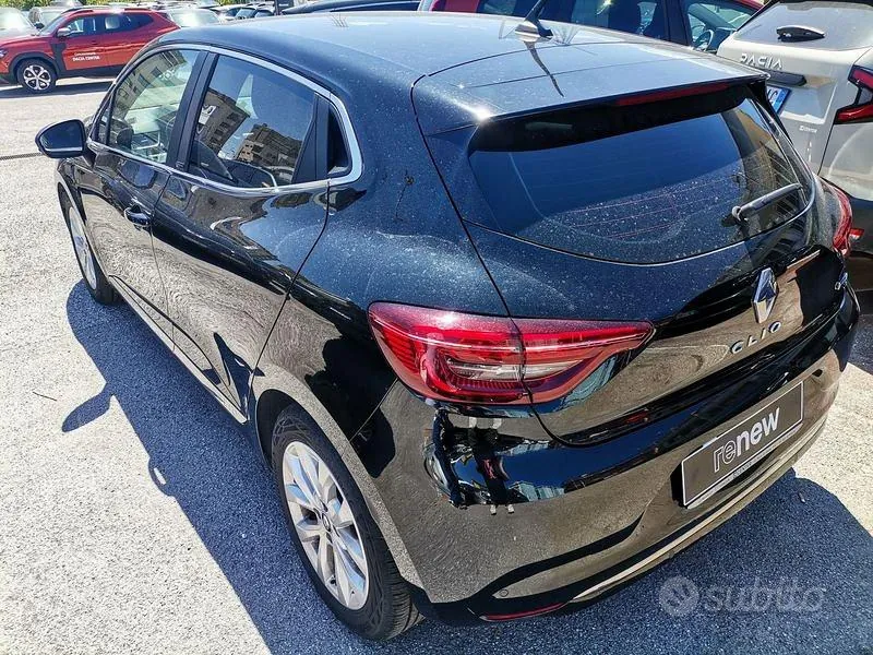 Renault Clio 2021 photo 4