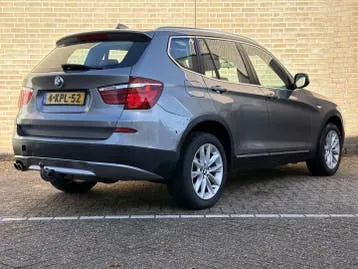 BMW X3 2013 photo 2