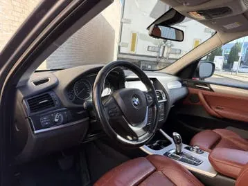 BMW X3 2013 photo 3