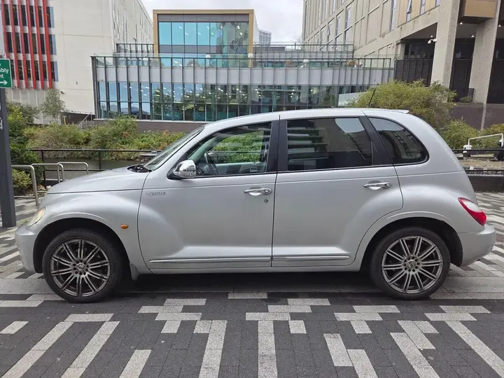 Chrysler Pt Cruiser