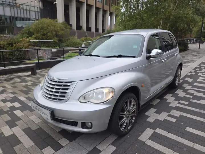 Chrysler Pt Cruiser 2006 photo 5