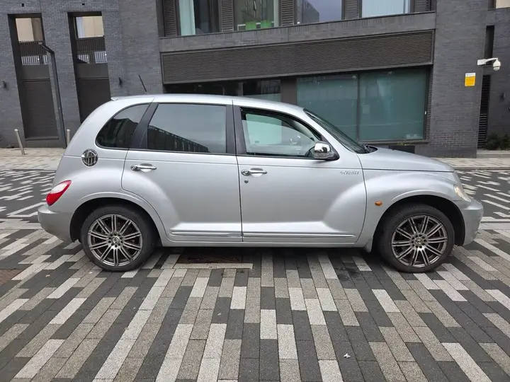 Chrysler Pt Cruiser 2006 photo 4