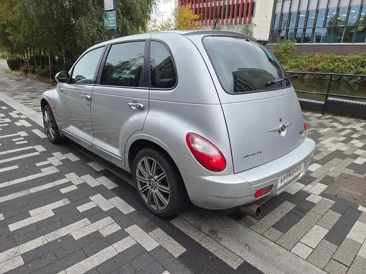 Chrysler Pt Cruiser 2006 photo 3