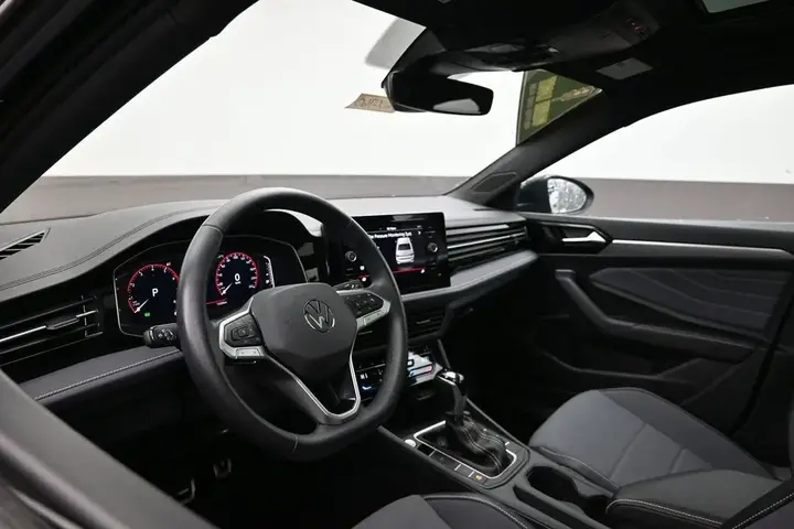 Volkswagen Jetta 2026 photo 5