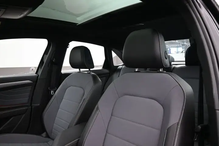Volkswagen Jetta 2026 photo 4