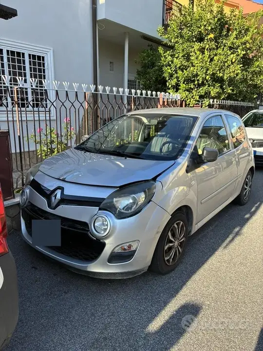 Renault Twingo 2013 photo 4