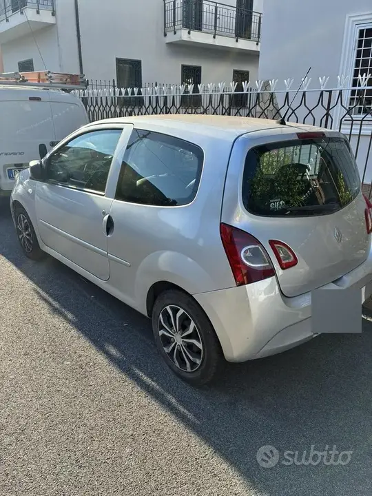 Renault Twingo 2013 photo 3