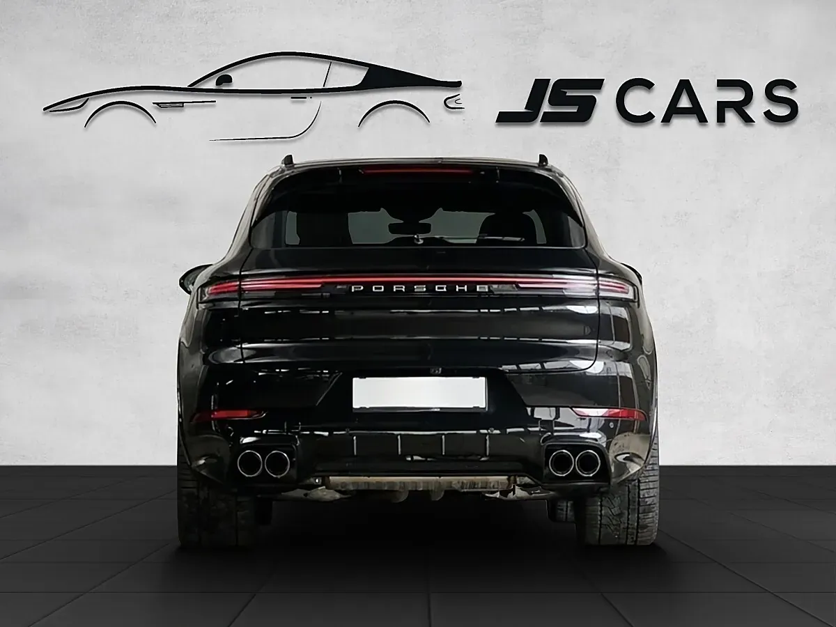 Porsche Cayenne 2025 photo 3