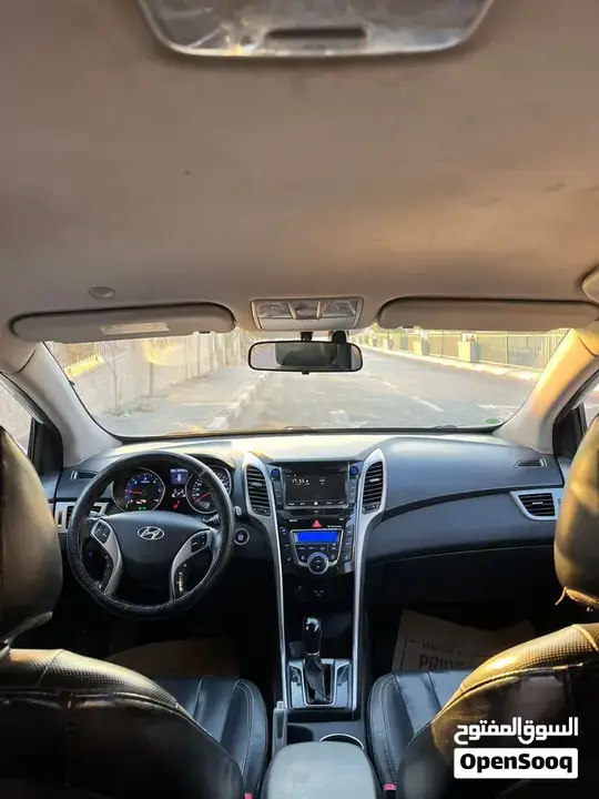 Hyundai I30 2015 photo 4