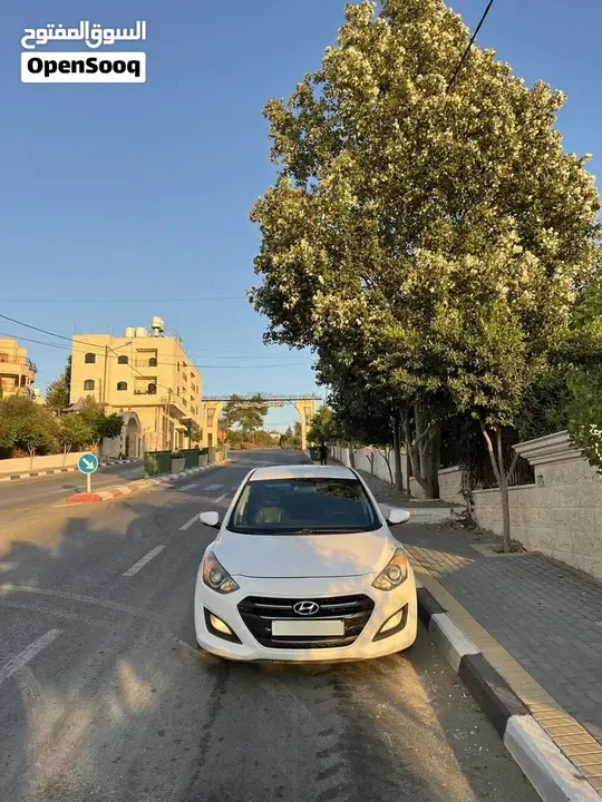 Hyundai I30 2015 photo 3
