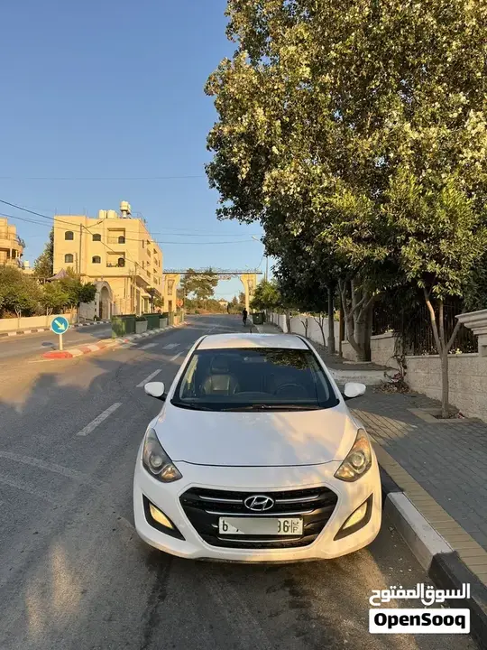Hyundai I30 2015 photo 2