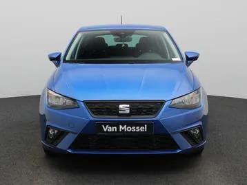 Seat Ibiza 2024 photo 3