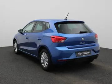 Seat Ibiza 2024 photo 2