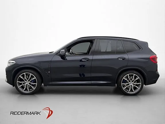 BMW X3 2020 photo 5