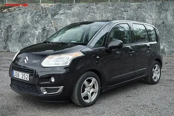 Citroen C3 Picasso