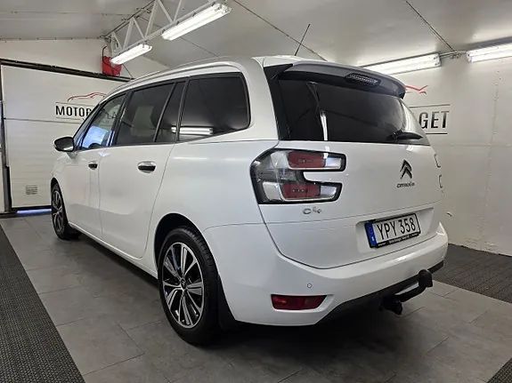 Citroen C4 Picasso 2017 photo 2