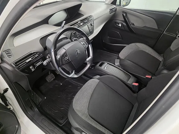 Citroen C4 Picasso 2017 photo 5