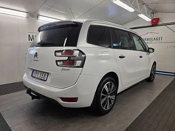 Citroen C4 Picasso 2017 photo 3