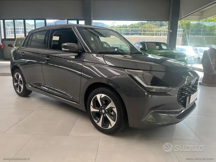 Suzuki Swift 2023 photo 3