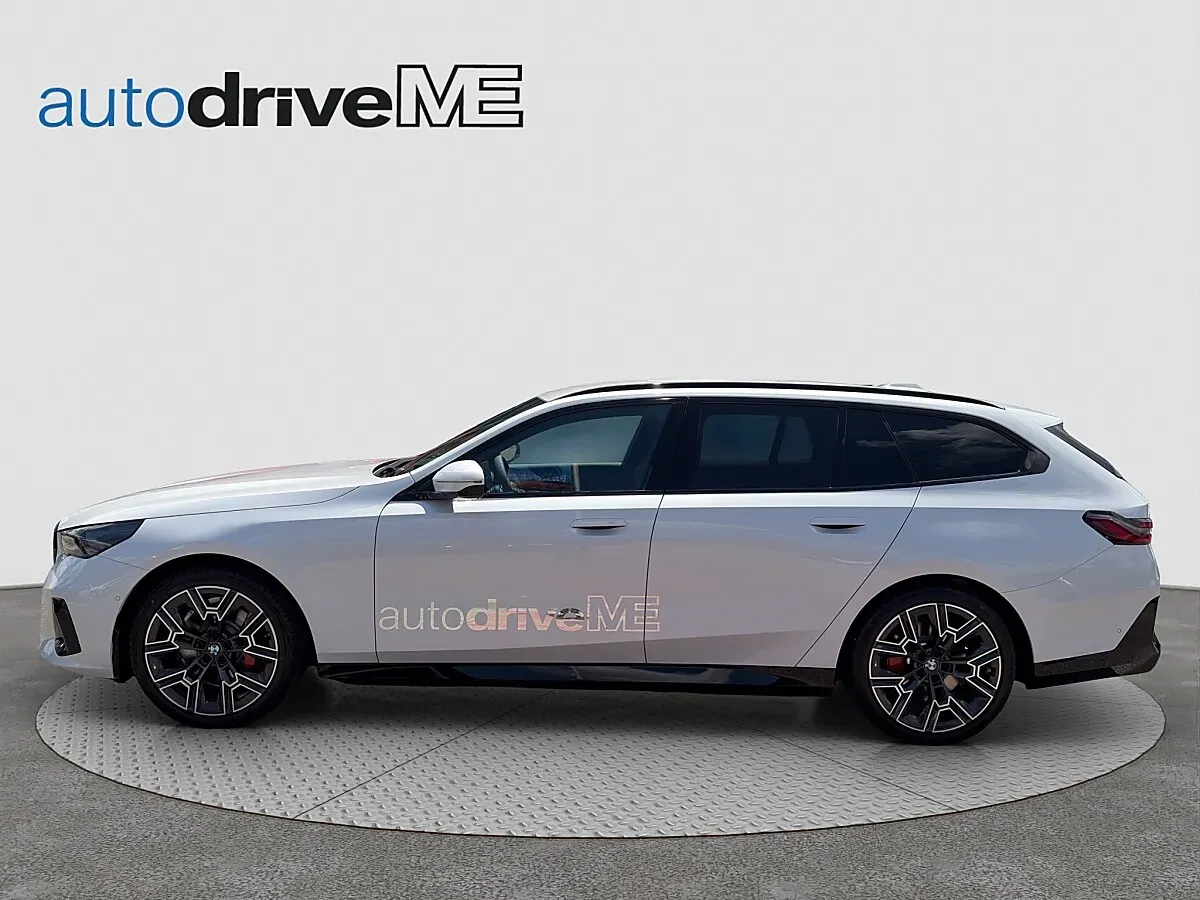 BMW 5 Series 2026 photo 3