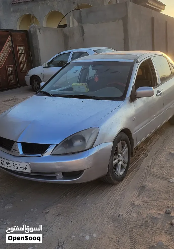 Mitsubishi Lancer 2010 photo 5