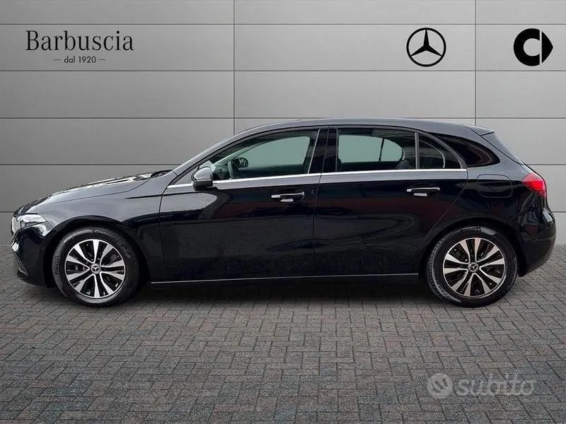 Mercedes-Benz A-Class 2025 photo 5
