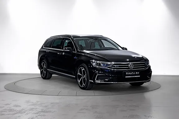 Volkswagen Passat 2022 photo 4