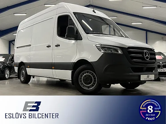 Mercedes-Benz Sprinter 316