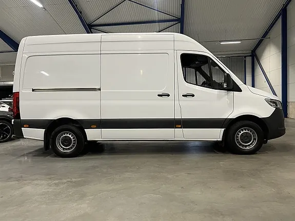 Mercedes-Benz Sprinter 316 2020 photo 3
