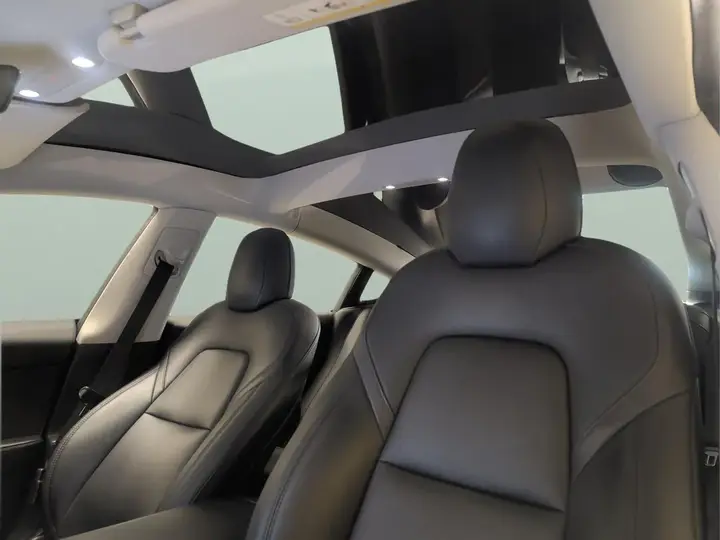 Tesla Model 3 2021 photo 5