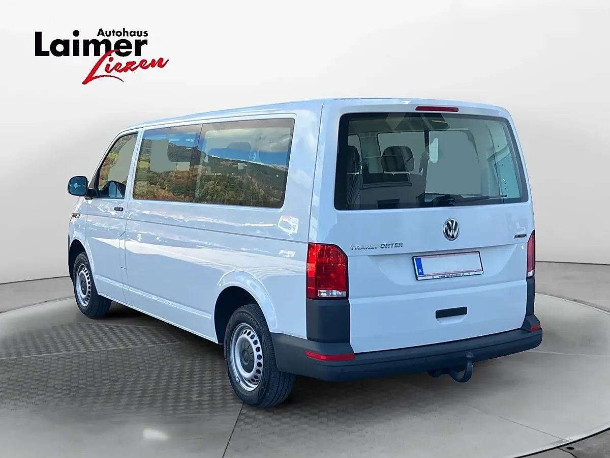 Volkswagen T6 2025 photo 3