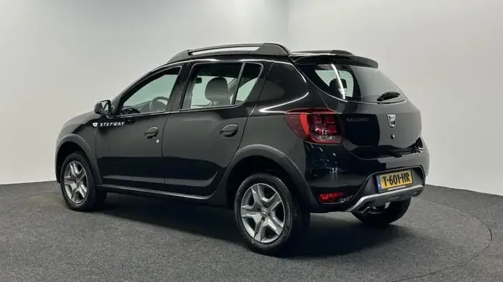 Dacia Sandero 2019 photo 4