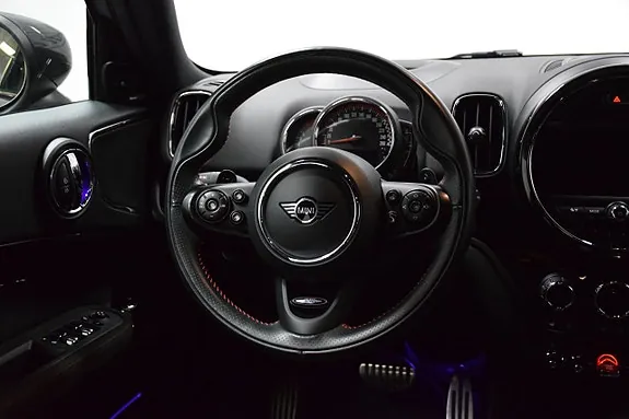 Mini Countryman Cooper 2020 photo 3