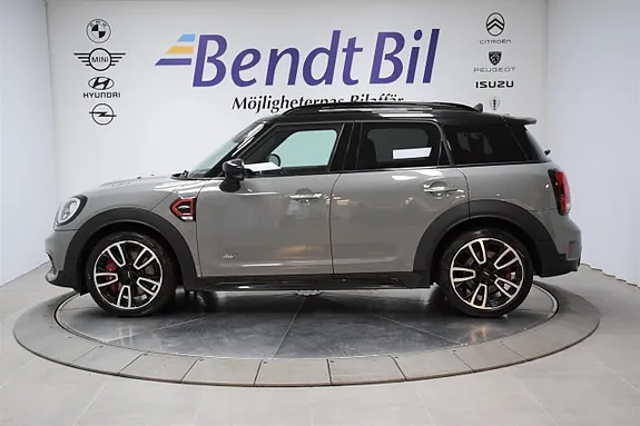 Mini Countryman Cooper 2020 photo 5
