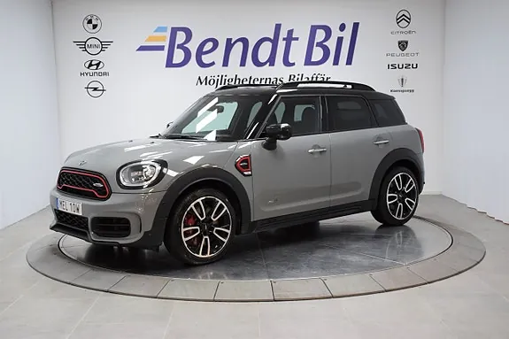 Mini Countryman Cooper 2020 photo 4