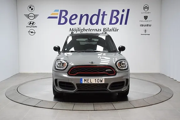 Mini Countryman Cooper 2020 photo 2