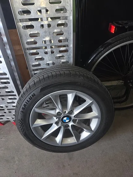 BMW 118I 2016 photo 3