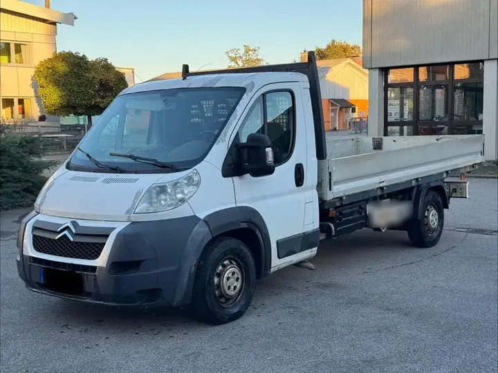 Citroen Jumper