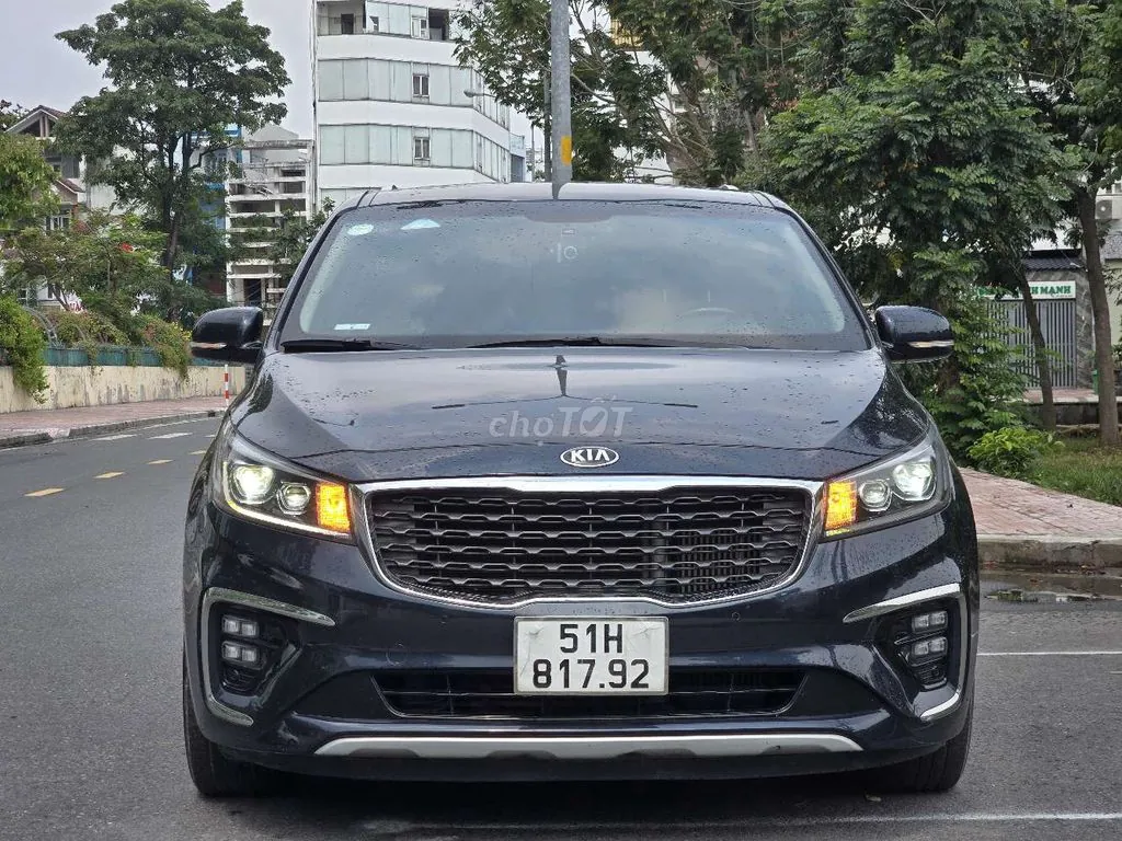 Kia Sedona