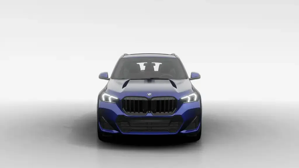 BMW X1 2026 photo 4
