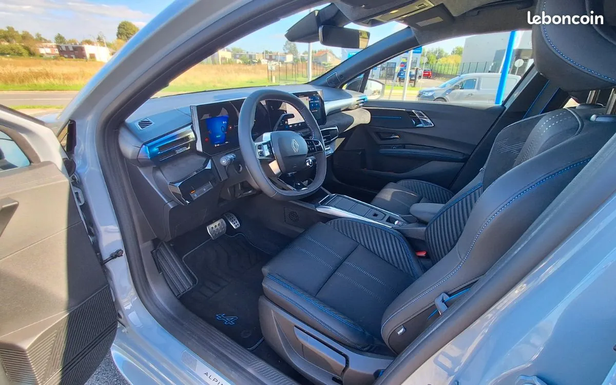 Renault Clio 2026 photo 3