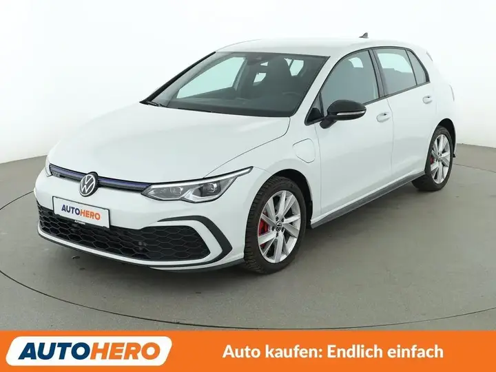 Volkswagen Golf Viii