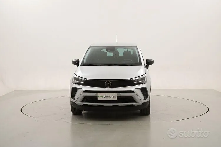 Opel Crossland 2023 photo 2