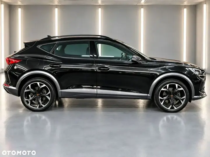 Cupra Formentor 2021 photo 4
