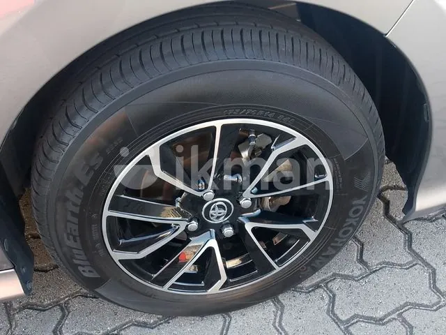 Toyota Yaris 2024 photo 4