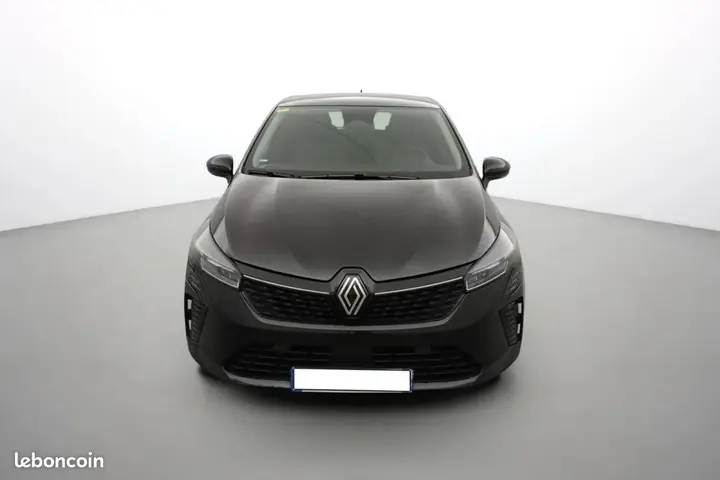 Renault Clio 2025 photo 2
