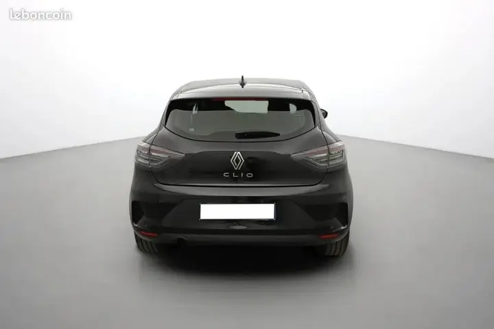 Renault Clio 2025 photo 4