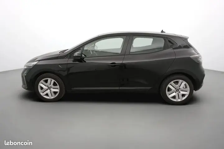 Renault Clio 2025 photo 3